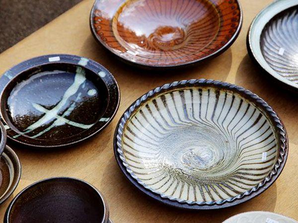 小代焼とは
