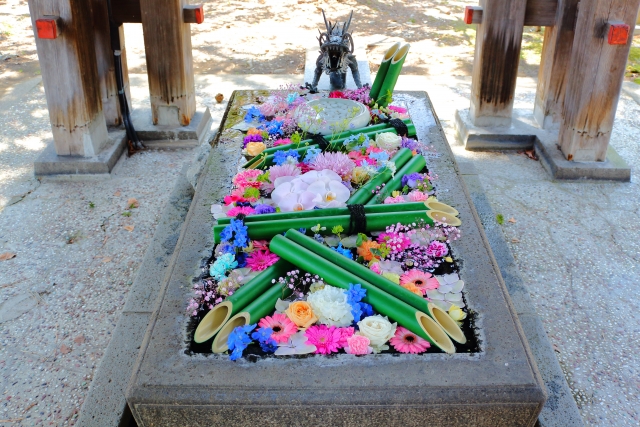 札幌護国神社｜由緒ある神社の歴史と見どころ、参拝情報を完全ガイド