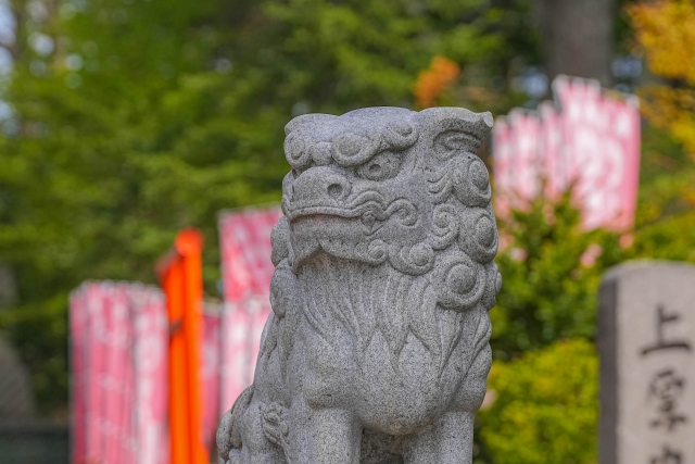 Urahoro Jinja｜Complete guide to the history, highlights, and worship information of this historic pioneer shrine
