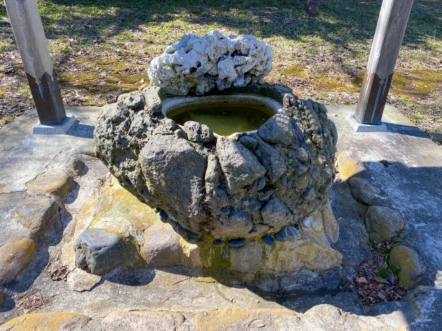 山上大神宮｜由緒ある神社の歴史と見どころ、参拝情報を完全ガイド