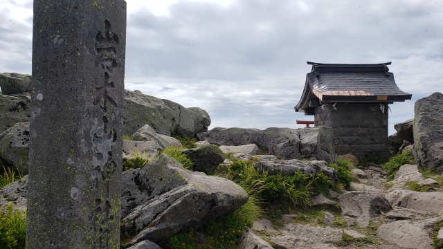 岩木山神社｜由緒ある津軽一宮の歴史と見どころ、参拝情報を完全ガイド