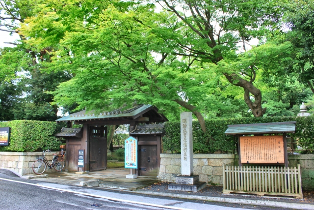 慶雲館庭園｜国指定名勝の美しい日本庭園と明治の迎賓館の魅力を完全ガイド