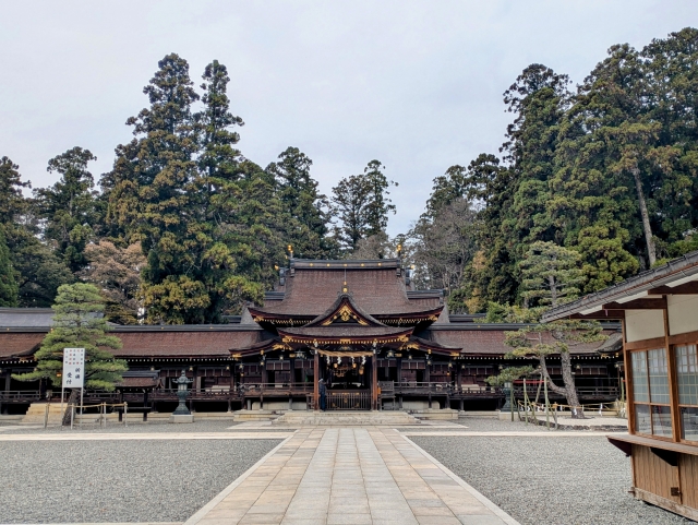 多賀大社奥書院庭園｜豊臣秀吉ゆかりの美しい名勝庭園の魅力と拝観案内を完全ガイド