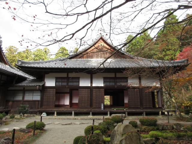 金剛輪寺明壽院庭園｜近江路一の美しい日本庭園の魅力と見どころ、拝観案内を徹底紹介