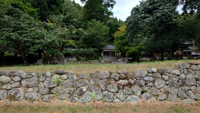 旧秀隣寺庭園（興聖寺）｜歴史と自然が織りなす名所の魅力を完全ガイド