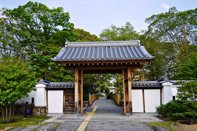 池田城跡公園｜戦国の要衝に築かれた公園の歴史と見どころ、利用案内を完全ガイド
