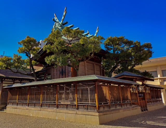 今宮戎神社｜由緒ある神社の歴史と見どころ、参拝情報を完全ガイド