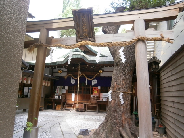 少彦名神社｜日本医薬総鎮守として親しまれる神農さんの歴史と見どころ、参拝案内を完全ガイド