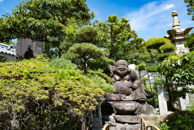 水間寺｜歴史ある古刹の魅力と見どころ、参拝案内を詳しく解説
