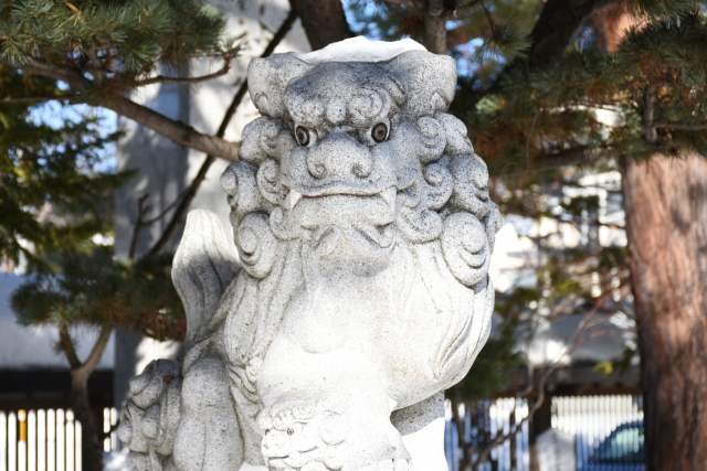 北見神社｜由緒ある神社の歴史と見どころ、参拝情報を完全ガイド