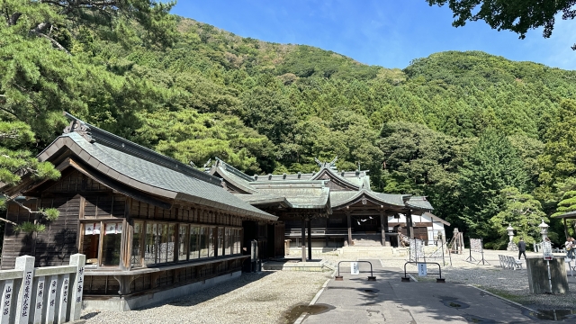 函館八幡宮｜由緒ある神社の歴史と見どころ、参拝情報を完全ガイド