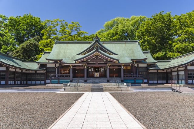 札幌護国神社｜由緒ある神社の歴史と見どころ、参拝情報を完全ガイド