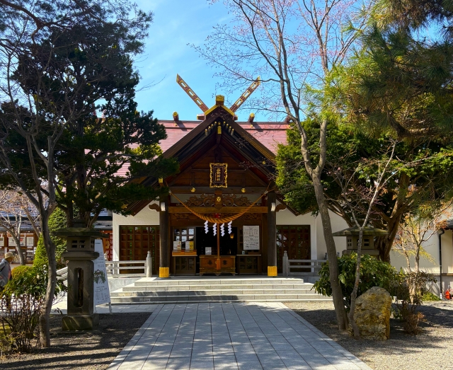 西野神社｜縁結び・安産の御利益で知られる札幌のパワースポット、歴史と見どころを完全ガイド