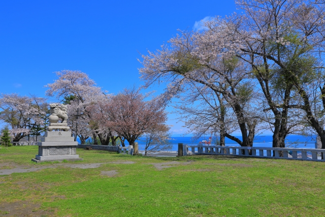 水天宮｜由緒ある神社の歴史と見どころ、参拝情報を完全ガイド