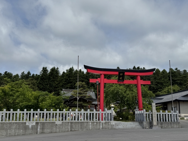 北海道東照宮｜北海道唯一の東照宮の歴史と見どころ、参拝情報を完全ガイド