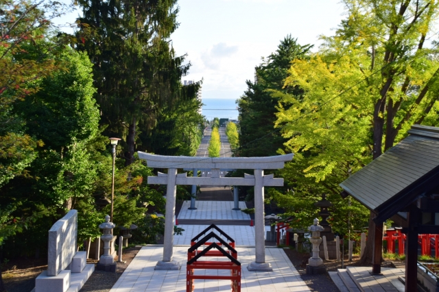 住吉神社｜由緒ある神社の歴史と見どころ、参拝情報を完全ガイド