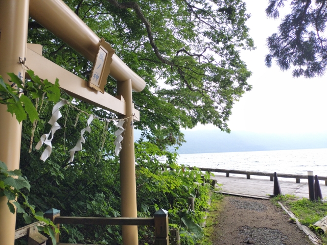 十和田神社｜由緒ある神社の歴史と見どころ、参拝情報を完全ガイド