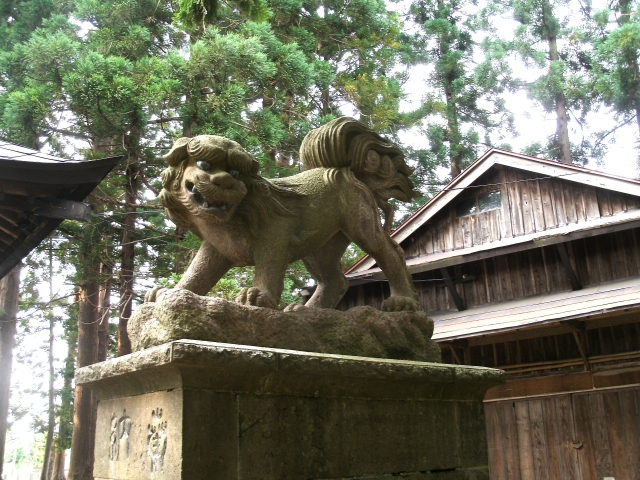 鬼神社｜津軽の鬼伝説が息づく神秘の神社の歴史と見どころ、参拝情報を完全ガイド