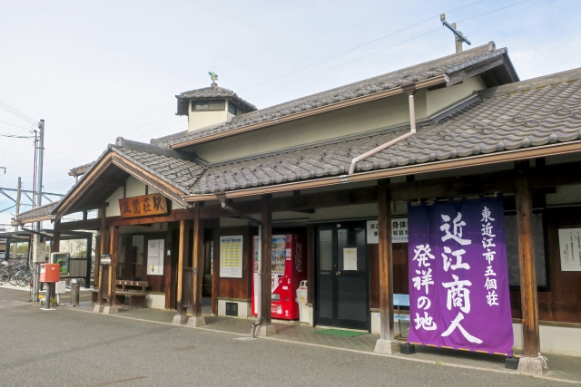 NIPPONIA 五個荘 近江商人の町（外村宇兵衛邸）｜歴史を体感する文化財ホテルの魅力と宿泊案内を完全ガイド