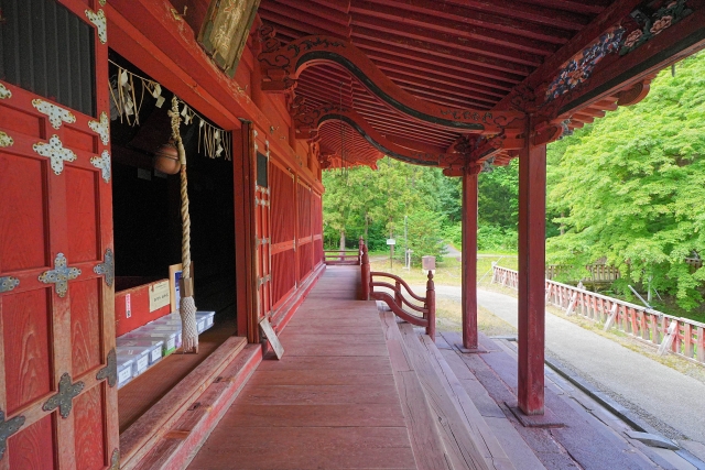 高照神社｜由緒ある神社の歴史と見どころ、参拝情報を完全ガイド