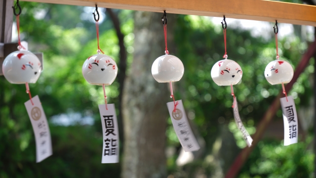 Takekoma Shrine｜Complete guide to the history, highlights, and worship at this ancient shrine, one of the three most sacred shrines in Japan