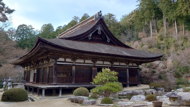 岩根山善水寺｜湖南三山の古刹と美しい庭園の魅力を完全ガイド