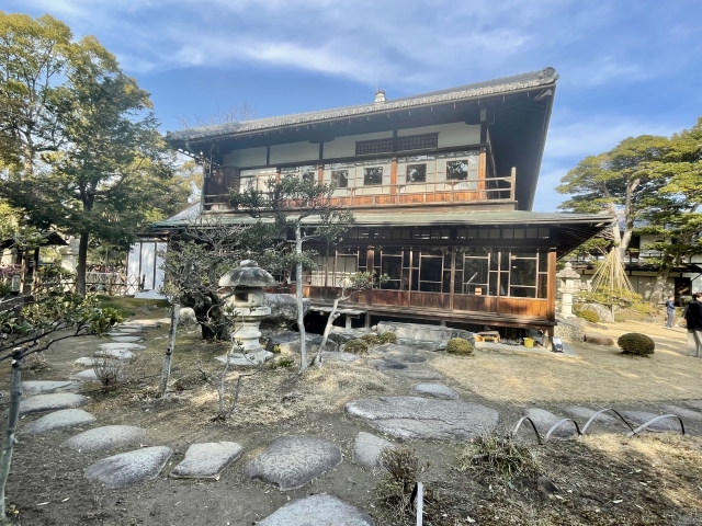 慶雲館庭園｜国指定名勝の美しい日本庭園と明治の迎賓館の魅力を完全ガイド