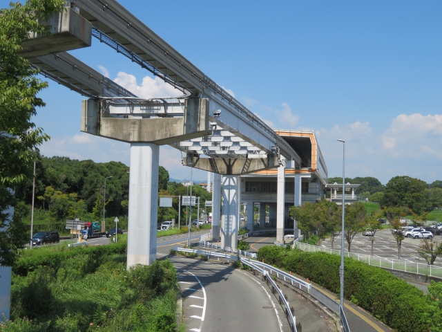 万博記念公園日本庭園｜美しい日本庭園の魅力と見どころ、拝観案内を徹底紹介