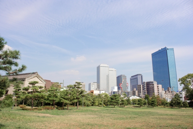 旧藤田邸庭園（藤田邸跡公園）｜明治の財閥邸宅庭園が蘇る歴史と自然が織りなす名所を完全ガイド