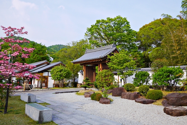 池田城跡公園｜戦国の要衝に築かれた公園の歴史と見どころ、利用案内を完全ガイド