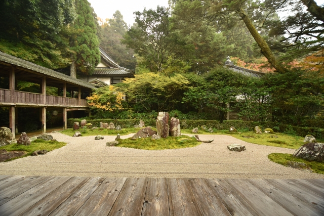 龍潭寺｜井伊家ゆかりの寺院と美しい庭園の魅力を完全ガイド