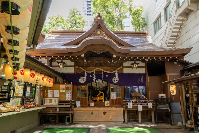 少彦名神社｜日本医薬総鎮守として親しまれる神農さんの歴史と見どころ、参拝案内を完全ガイド