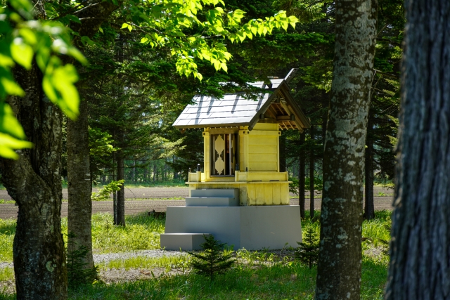 十勝神社｜北海道十勝地方最古の由緒ある神社の歴史と見どころ、参拝情報を完全ガイド