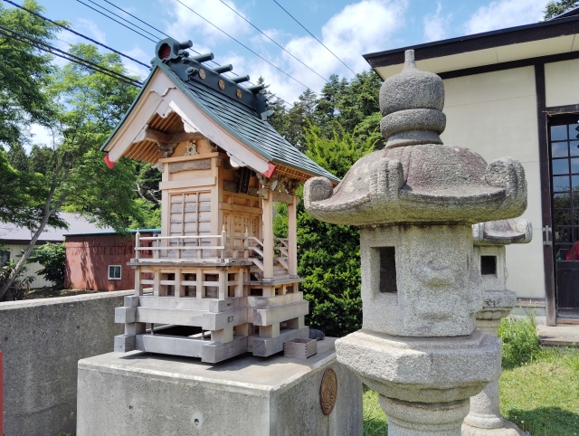 北海道東照宮｜北海道唯一の東照宮の歴史と見どころ、参拝情報を完全ガイド
