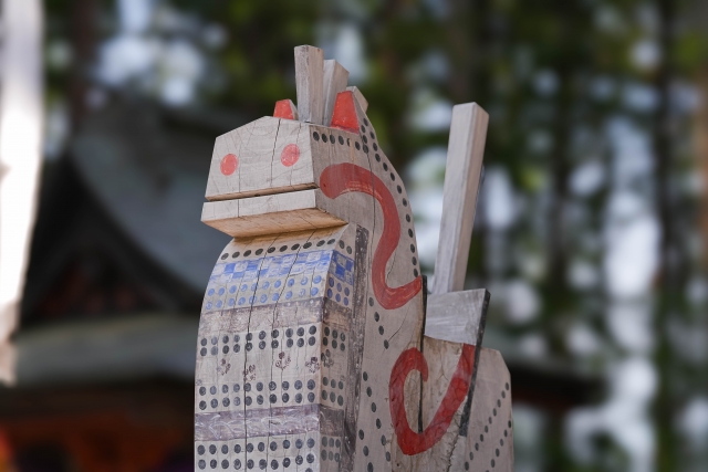 櫛引八幡宮｜南部藩総鎮守として歴史を刻む由緒ある神社の魅力と参拝案内を完全ガイド