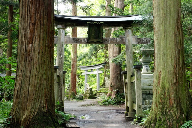 十和田神社｜由緒ある神社の歴史と見どころ、参拝情報を完全ガイド
