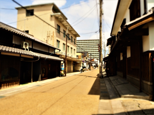 史跡草津宿本陣庭園｜江戸時代の情緒を残す本陣建築と枯山水庭園の魅力を完全ガイド