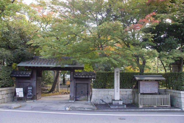 慶雲館庭園｜国指定名勝の美しい日本庭園と明治の迎賓館の魅力を完全ガイド
