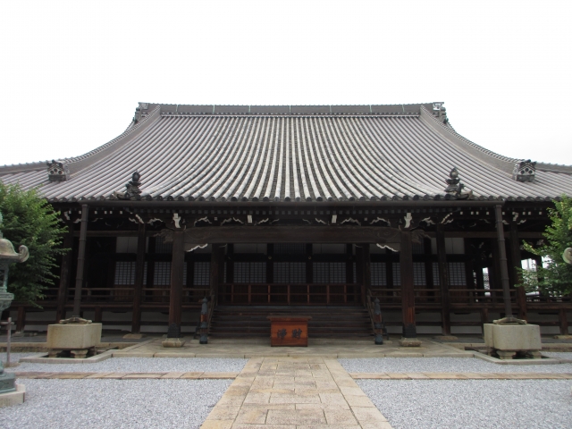 願泉寺庭園｜室町の美を今に伝える大阪府指定名勝、都市部に残る枯山水庭園の魅力を完全ガイド
