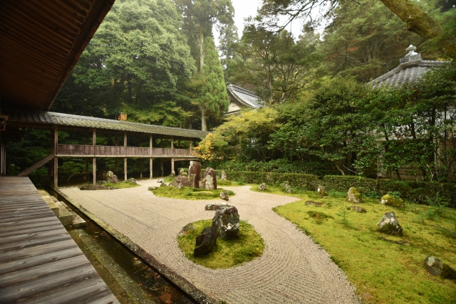 龍潭寺｜井伊家ゆかりの寺院と美しい庭園の魅力を完全ガイド