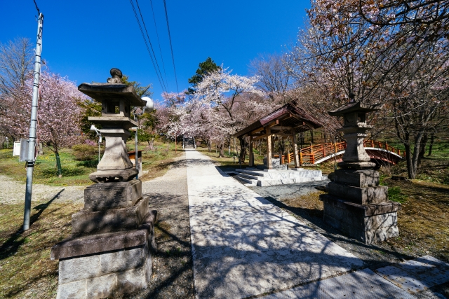 十勝神社｜北海道十勝地方最古の由緒ある神社の歴史と見どころ、参拝情報を完全ガイド