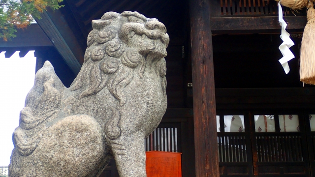 龍宮神社｜北海道開拓ゆかりの由緒ある神社の歴史と見どころ、参拝情報を完全ガイド