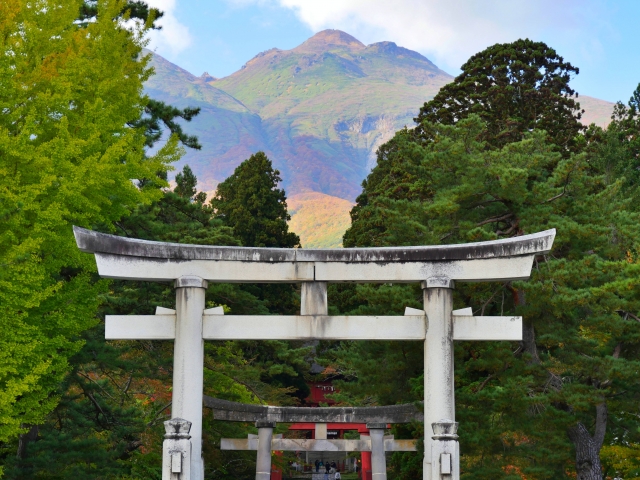 岩木山神社｜由緒ある津軽一宮の歴史と見どころ、参拝情報を完全ガイド