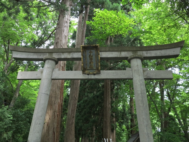 十和田神社｜由緒ある神社の歴史と見どころ、参拝情報を完全ガイド