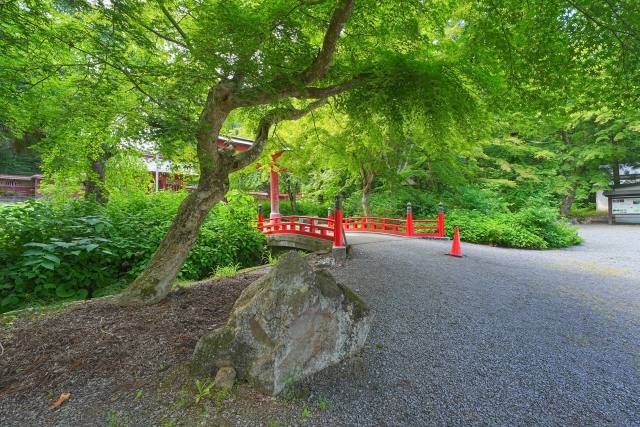 高照神社｜由緒ある神社の歴史と見どころ、参拝情報を完全ガイド