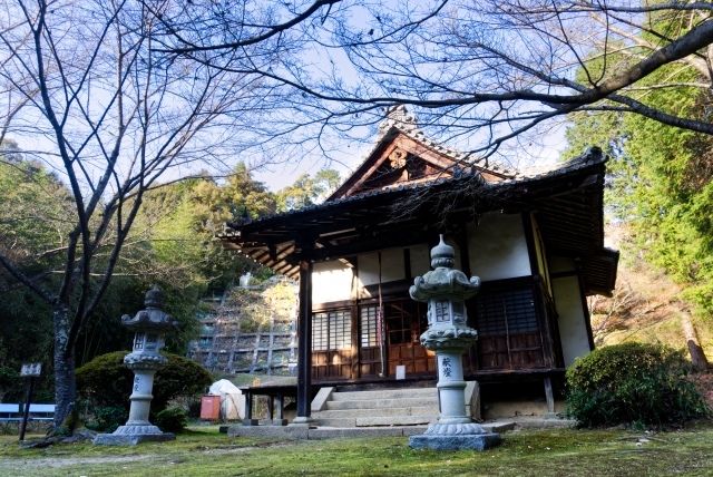 岩根山善水寺｜湖南三山の古刹と美しい庭園の魅力を完全ガイド