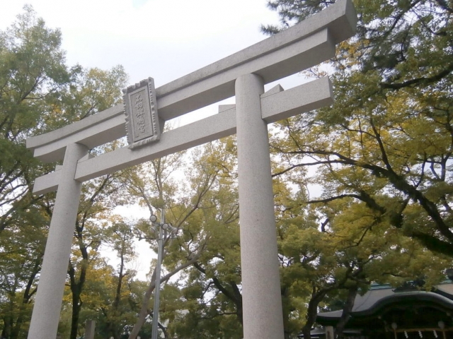 石切劔箭神社庭園｜歴史と自然が織りなす名所の魅力を完全ガイド