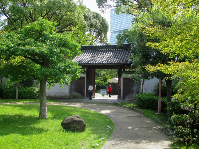 慶沢園｜大阪住友家が造営した美しい日本庭園の魅力と見どころ、拝観案内を徹底紹介