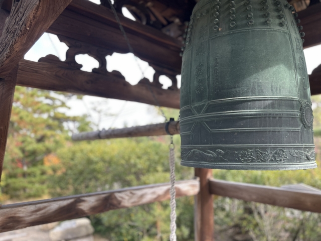 南宗寺庭園｜古田織部作庭と伝わる名勝枯山水の魅力と拝観案内を詳しく解説