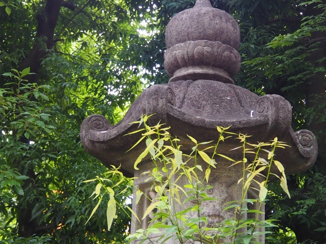 生國魂神社｜由緒ある大阪最古の神社の歴史と見どころ、参拝情報を完全ガイド